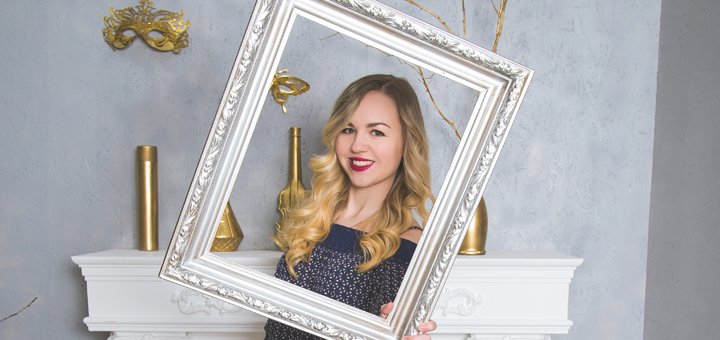 «Фреско» – фотостудія у Києві. Замовляйте фотосесію зі знижкою.