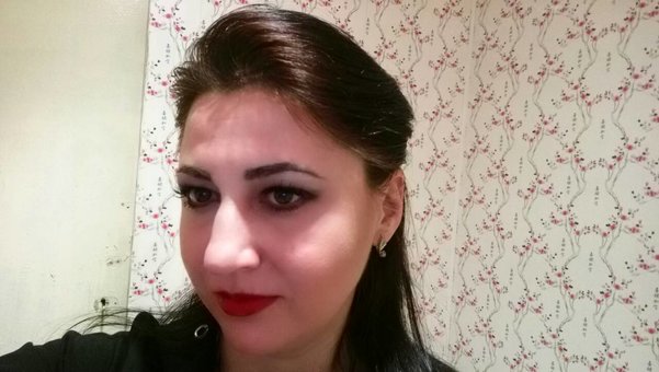 Послуги візажу від косметолога Ірини Орел у Харкові. Записуйтесь за знижкою.