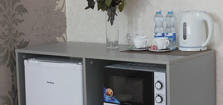 Мини-отель East Residence.Скидки3