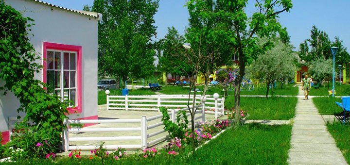 Знижки на відпочинок на базі Січ10