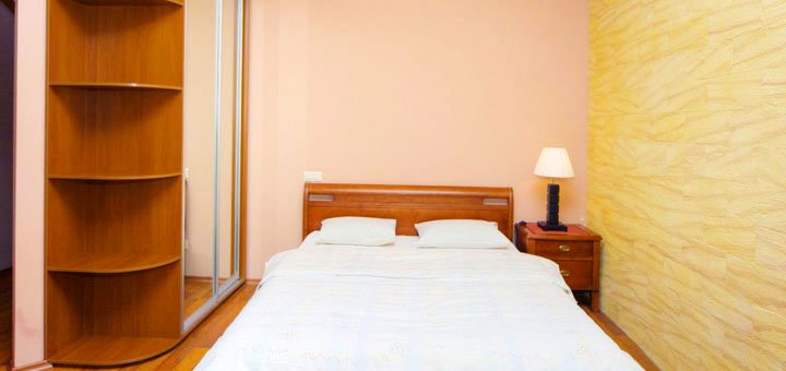 Best Kiev apartment апенда квартир вип-класса посуточно в Киеве