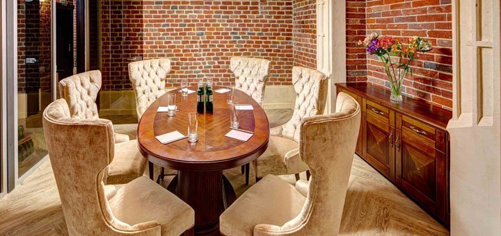 Discounts for rest at the atlas deluxe hotel in lviv6