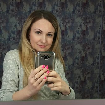 Курси з нарощування вій у студії краси Яни Бессараб у Дніпрі. Записуйтесь по акції.1