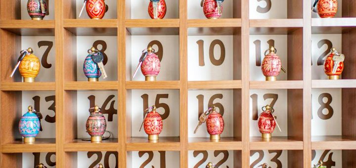 Скидки на отдых в отельном комплексе Писанка во Львове3