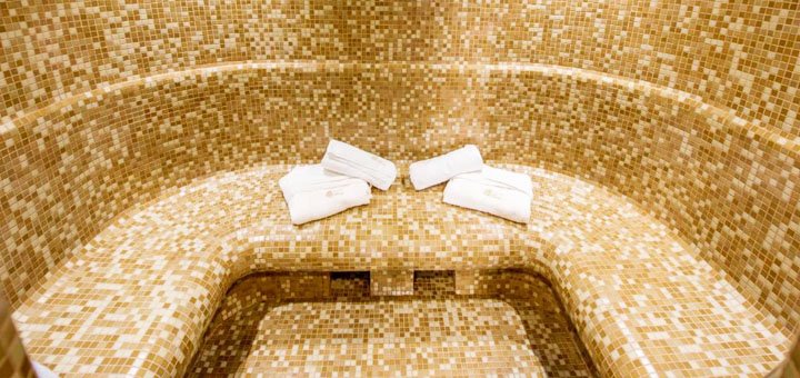 Скидки на отдых в отельном комплексе Писанка во Львове11