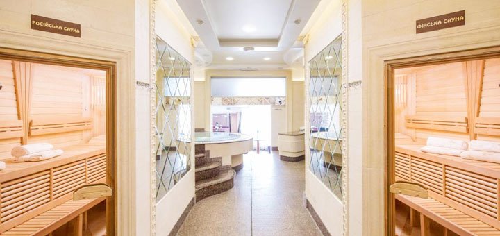 Скидки на отдых в отельном комплексе Писанка во Львове12