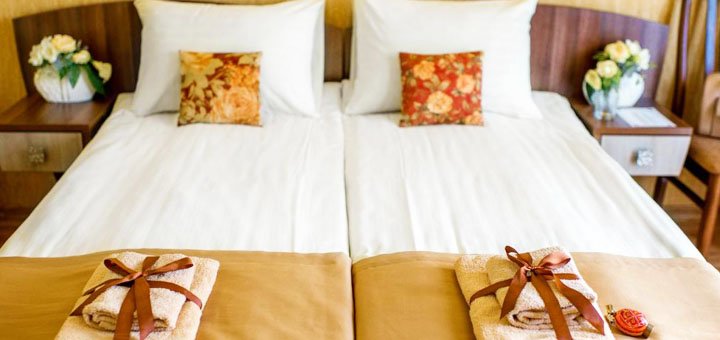 Скидки на отдых в отельном комплексе Писанка во Львове40