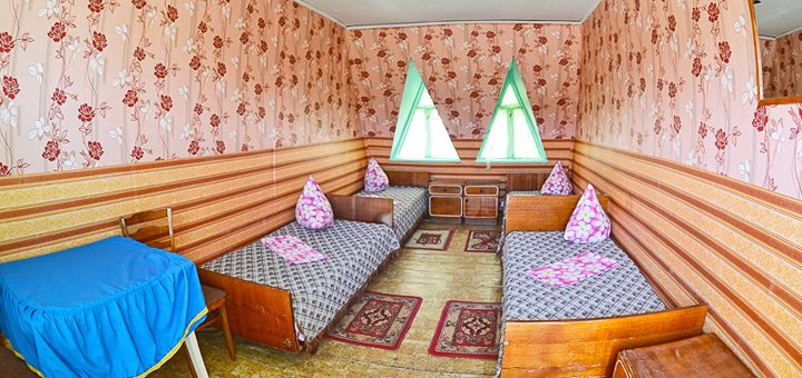 Discounts for holidays at the Cote d'Azur base in Zatoka4