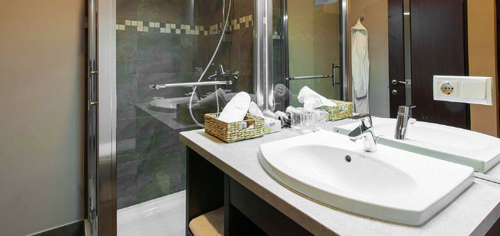 Discounts for holidays in the bontiak hotel in kiev6