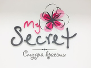 My Secret