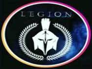 LEGION на Мытнице