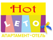 Hot Leto (Kirillovka)