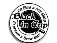 Black In Cup