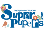 Super Pupers (Супер Пуперс)