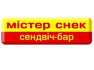 Мистер Снек