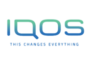 IQOS on the Dnieper Embankment