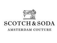 Scotch & Soda