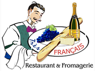 Tres Francais