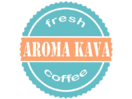 AROMA KAVA на Вокзальной