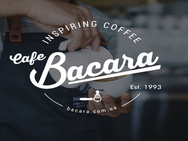 Bacara Coffee на Театральній