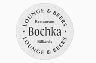 Bochka Lounge & Beers
