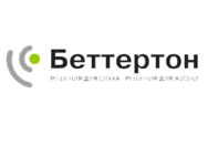 Betterton in Lviv