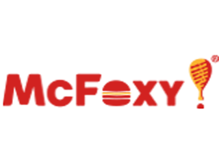 Logomcfoxy