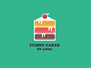Yummy cakes by anna