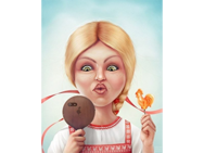 Dr. Elenskaya