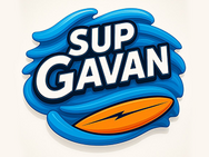 SUP Gavan