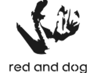 Logoredndog