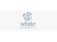 White mandarin