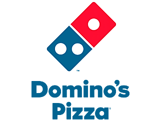 Logo-dominos