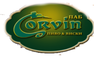 Corvin. Beer & Whiskey