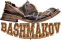 Bashmakov