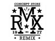 REMIX concept store