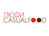 Люди Casual Food