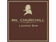 Mr.Churchill