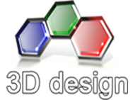 3Ddesign