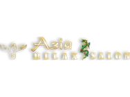 Азія