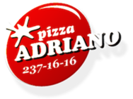 Adriano pizza