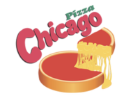 Chicago Style Pizza
