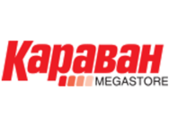 Караван Харьков