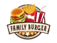 Family burger