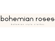 Bohemian Roses Store