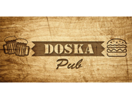 Doska Pub