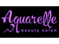 Beauty salon Aquarelle
