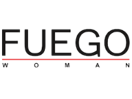 Fuego Woman