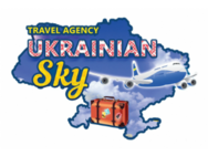 Ukrainian Sky