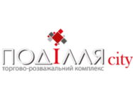 Поділля City